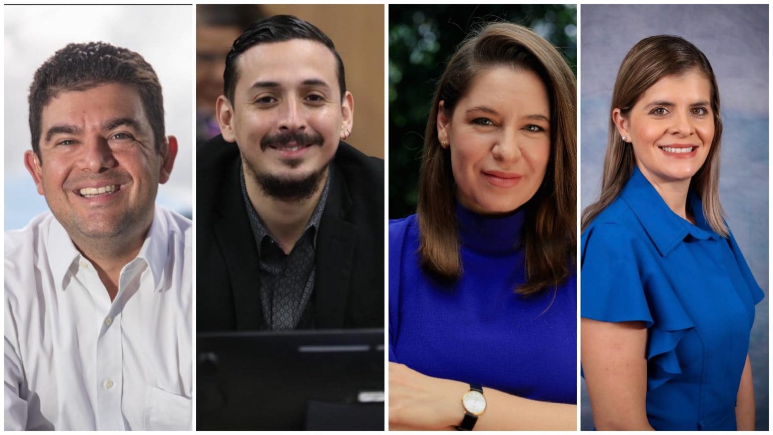 Imagen principal del artículo: Escuela de Estadística de la UCR pide retractar sondeo electoral