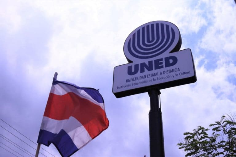 UNED condiciona publicación de resultados de becas para 2027 a definición del presupuesto universitario