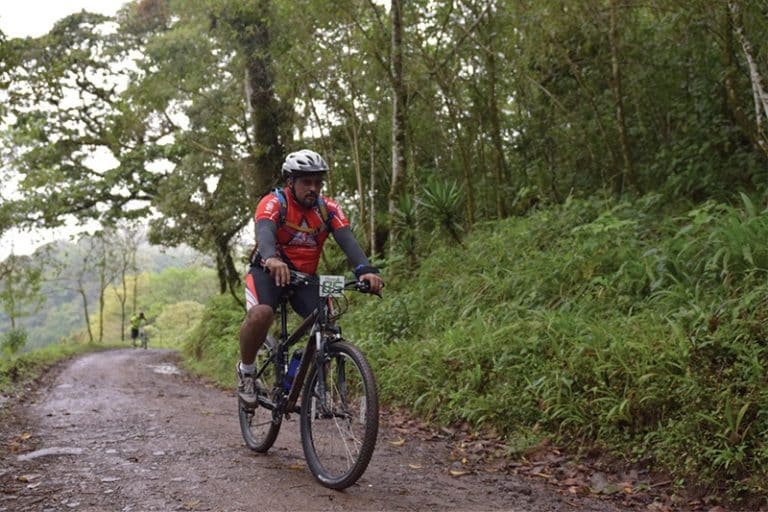 San Carlos fue sede del I Congreso de Cicloturismo: un impulso para el turismo sostenible en Costa Rica