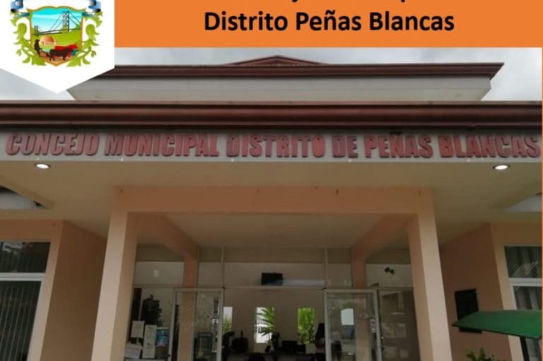 Mideplán se opone a la creación del cantón de Peñas Blancas