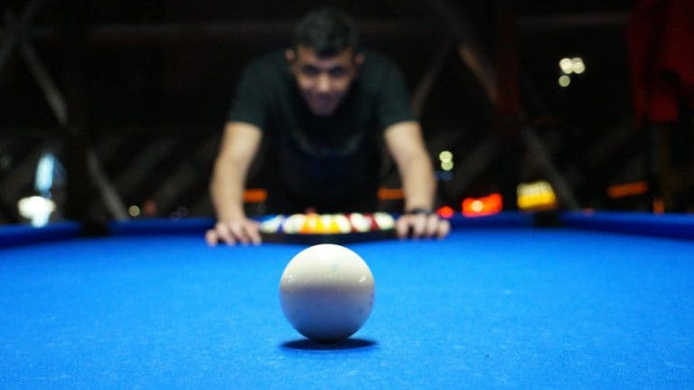 103 años después, el Congreso elimina la condición de "juego de azar" al billar