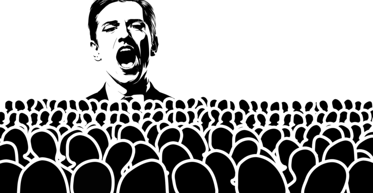 La crisis de las democracias: Centroamérica y las nuevas formas de autoritarismo