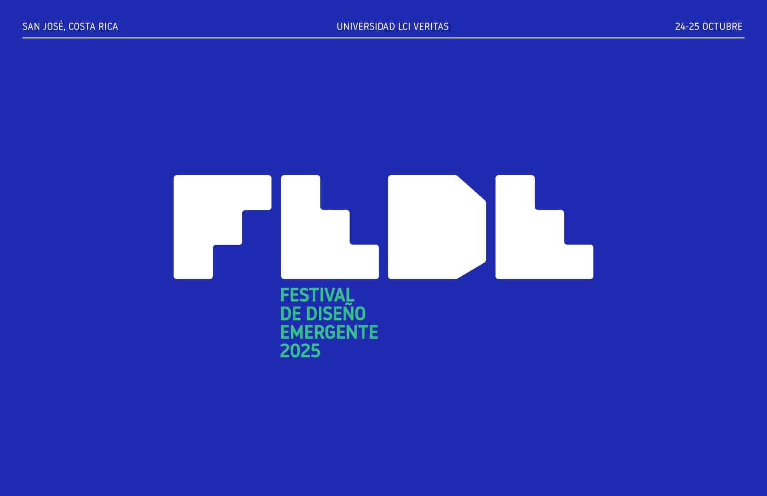 Imagen principal del artículo: FEDE 2025: El encuentro donde nacen las nuevas voces del diseño