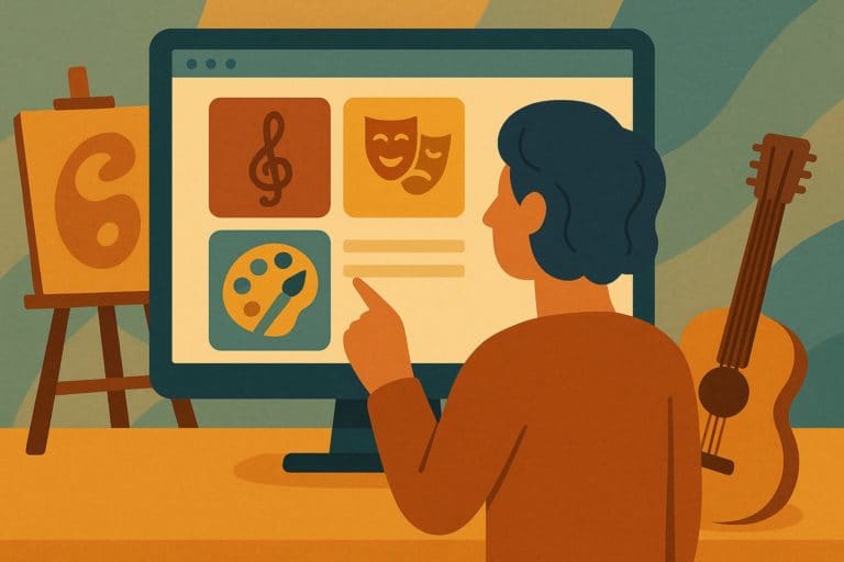 UNA lanza ecosistema digital para visibilizar y conectar el arte costarricense
