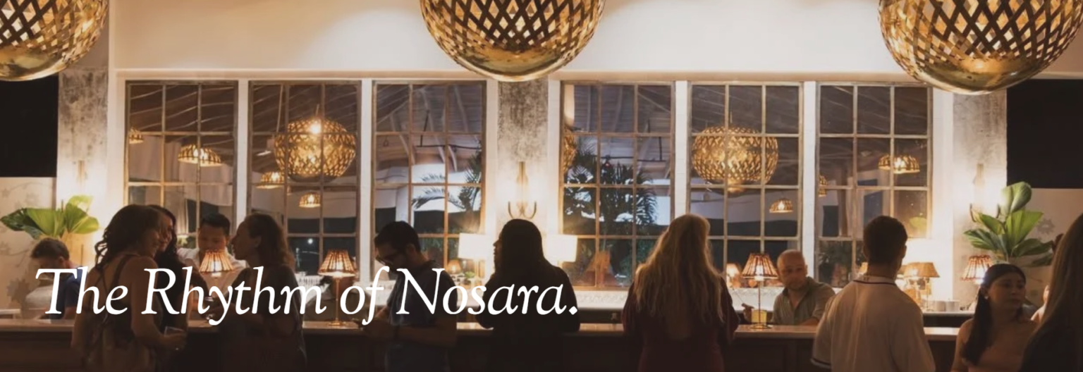 Imagen principal del artículo: Nuevo espacio cultural “encuentro. Nosara” invita al mundo a vivir el arte bajo las estrellas