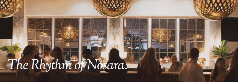 Nuevo espacio cultural “encuentro. Nosara” invita al mundo a vivir el arte bajo las estrellas