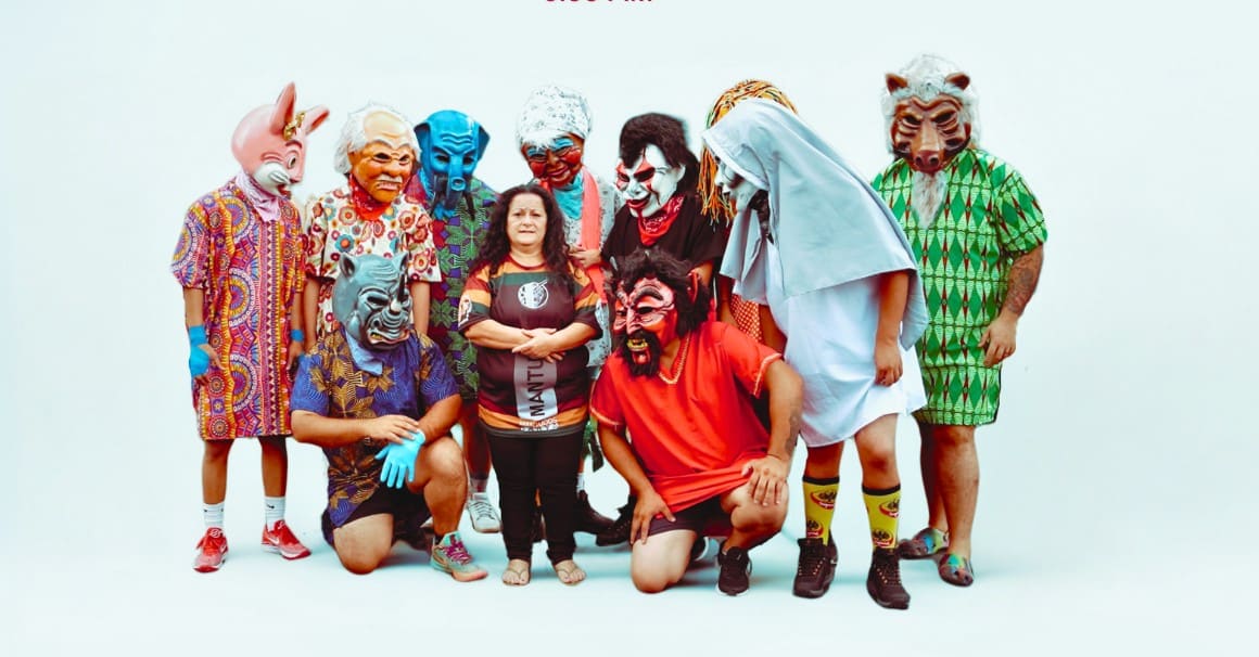 Imagen principal del artículo: Barva de Heredia estrena “Dama de las Mil Máscaras”: largometraje que celebra su patrimonio cultural