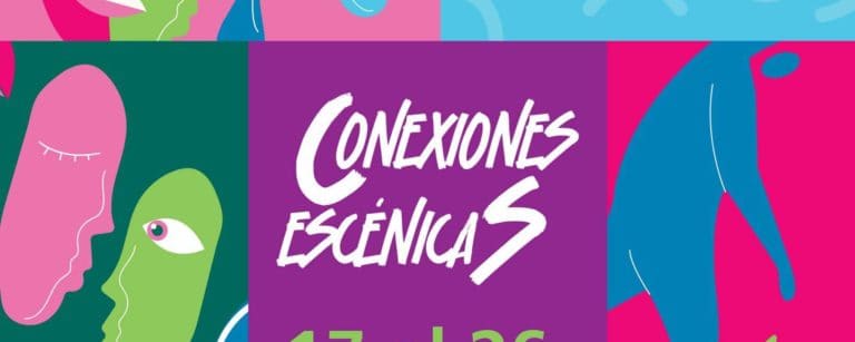 Nueva edición de "Conexiones Escénicas" convierte al Teatro Atahualpa del Cioppo en epicentro del arte y la reflexión teatral