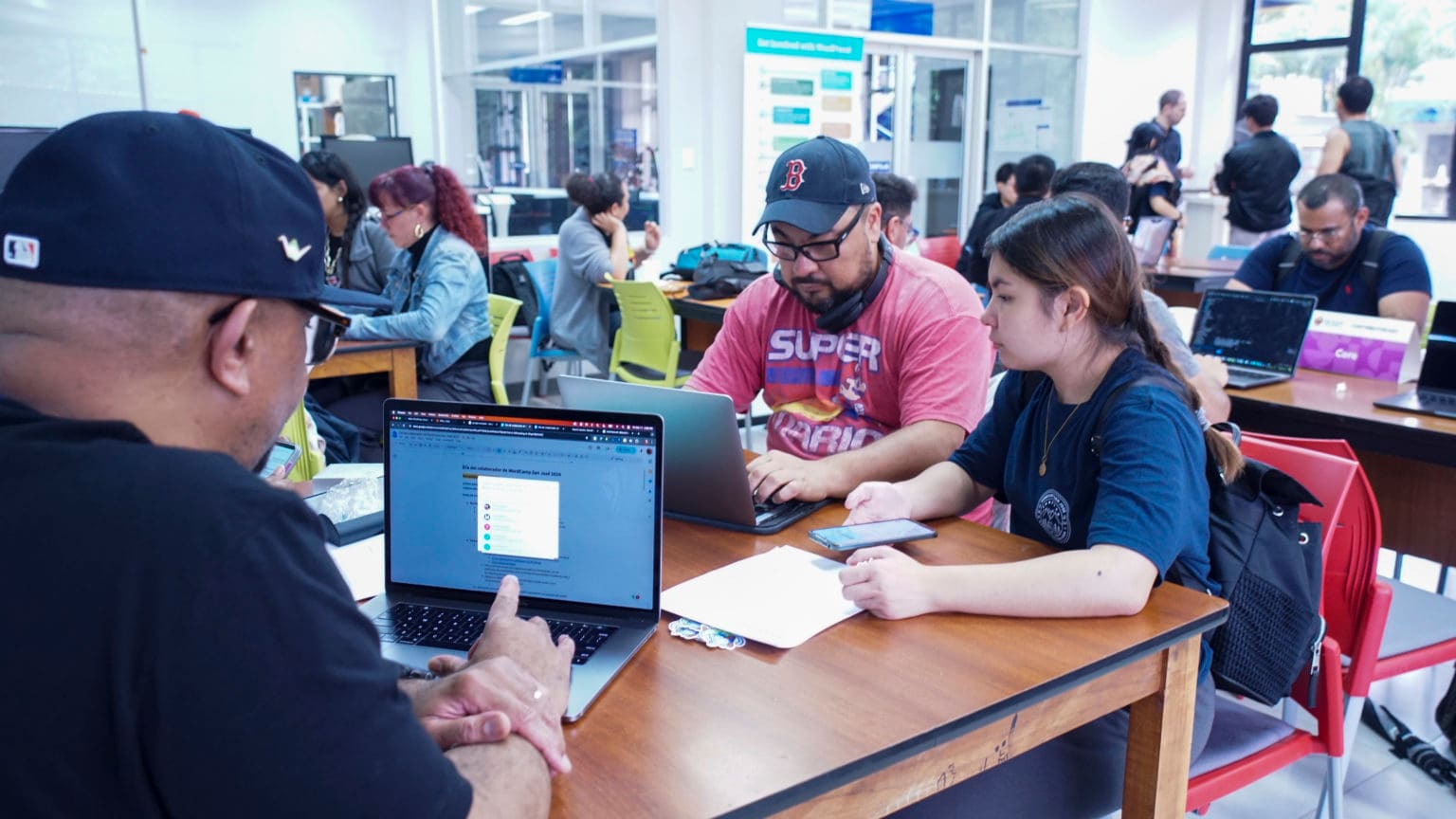 Imagen principal del artículo: WordCamp San José 2025 reunirá a la comunidad WordPress más grande de Centroamérica este