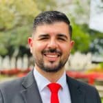 Foto de perfil de Henry Salazar Quesada, autor del artículo