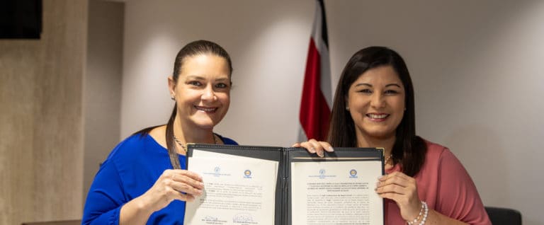 UCIMED renueva convenio con la CCSS para la formación de médicos especialistas 