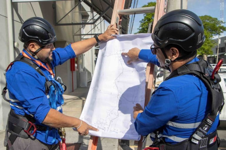 Liberty refuerza su red nacional para garantizar la conectividad en la época lluviosa