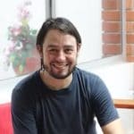 Foto de perfil de Medardo Moscoso Vidal, autor del artículo