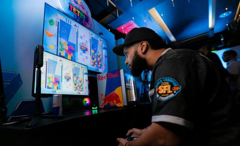 Costa Rica definirá a su campeón nacional de Red Bull Tetris rumbo a la Final Global en Dubái