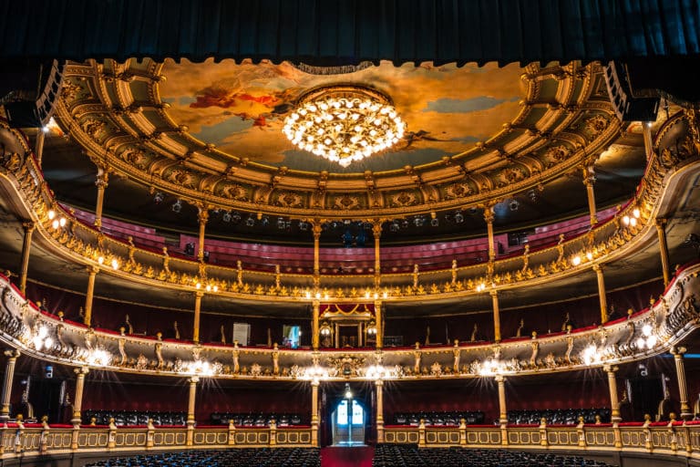 128 años del Teatro Nacional: un escenario vivo de arte, aprendizaje y futuro