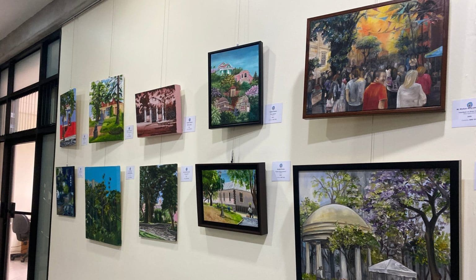 Imagen principal del artículo: Exposición “Ciudad y Patrimonio” celebra la identidad arquitectónica de los barrios históricos de San José