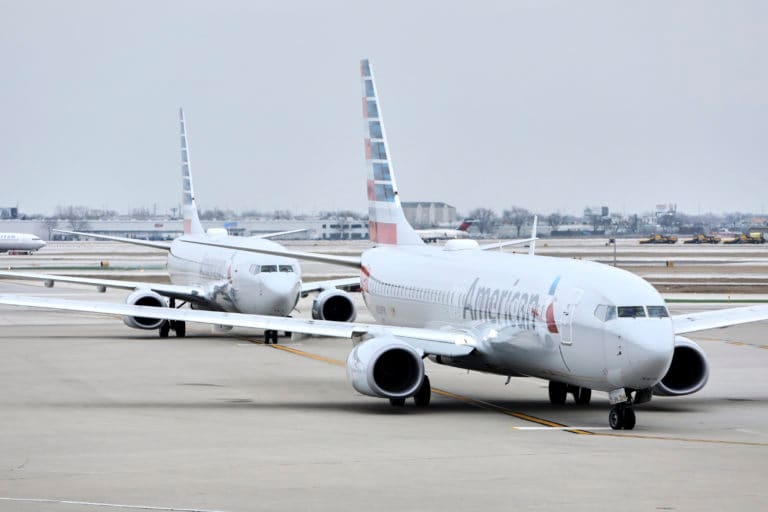 American Airlines inaugura nueva ruta diaria entre Costa Rica y Chicago
