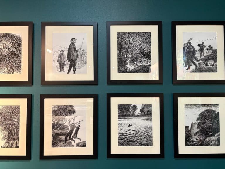 Nueva exposición honra el legado de Julio Escámez en Costa Rica