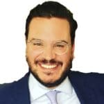 Foto de perfil de Alejandro Patiño Cruz, autor del artículo
