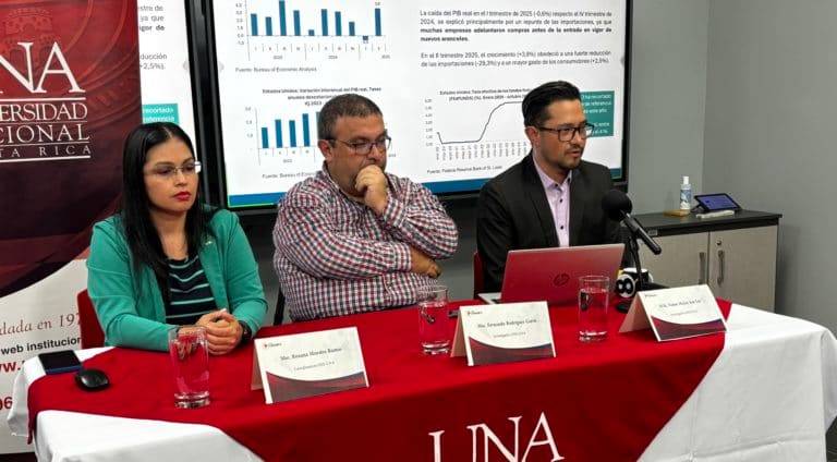 Observatorio Económico y Social: se han perdido 22 mil empleos por caída en ingreso de turistas
