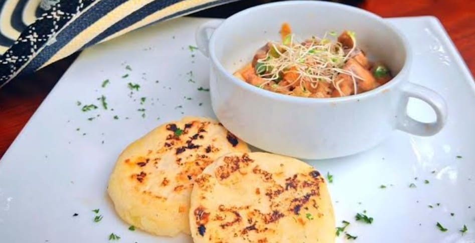Imagen principal del artículo: Barrio Escalante se convierte en el epicentro del sabor durante el Festival Gastronómico Colombiano