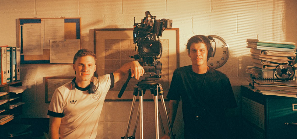 Imagen principal del artículo: Talento costarricense: director de fotografía Sebastián Blanco suma nuevo reconocimiento en NOWNESS