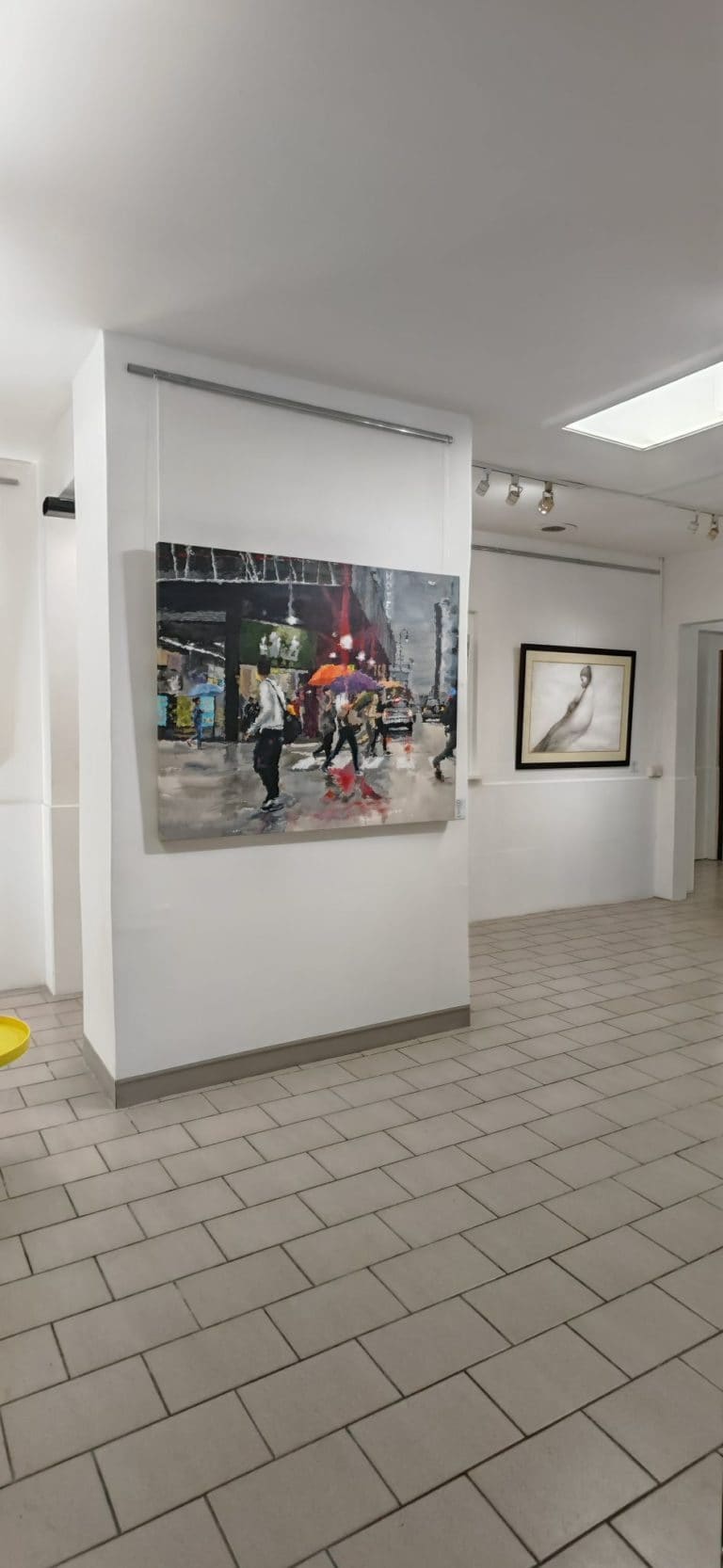 Galería Etérea inaugura la exposición Clásicos costarricenses: Maestros del trazo y la identidad