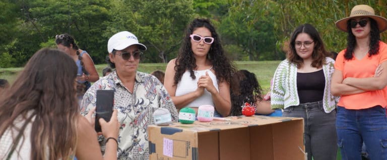 Craft Fest celebra su aniversario con cine y picnic para la comunidad creativa