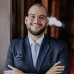 Foto de perfil de Esteban Valverde Esquivel, autor del artículo