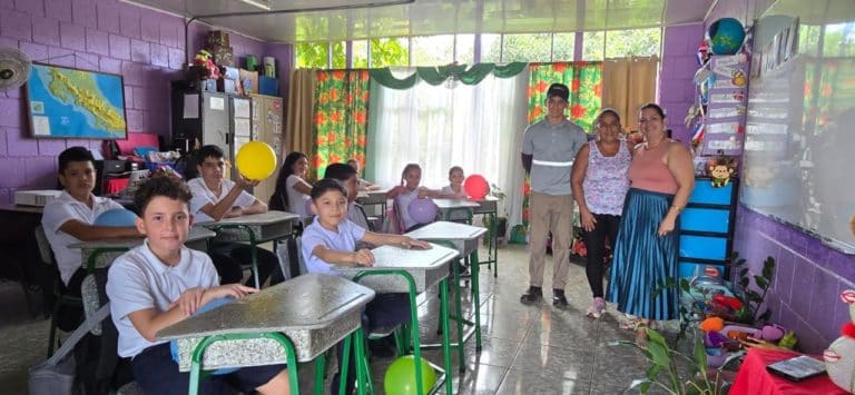 XIV edición de "Mi Cuento Fantástico" premia la creatividad y el talento infantil