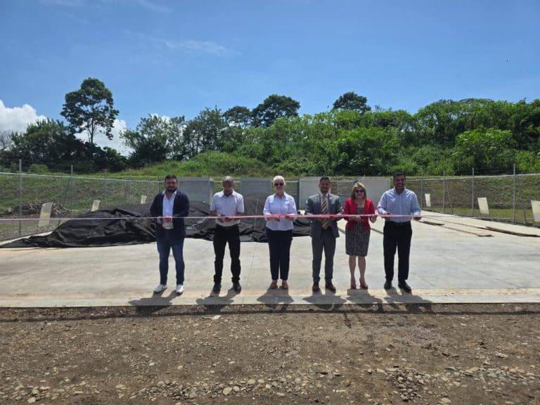 Turrialba tendrá planta municipal de aprovechamiento de residuos orgánicos