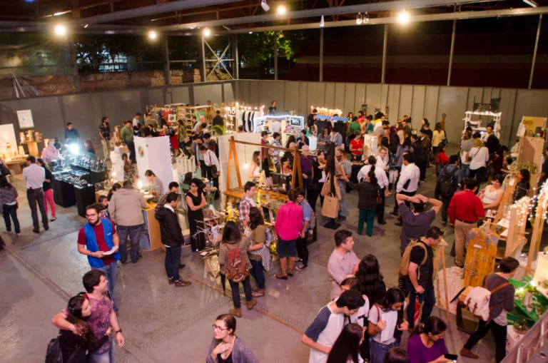 Art City Tour cierra el 2025 con la edición “Noche en blanco” dedicada al arte y la cultura urbana
