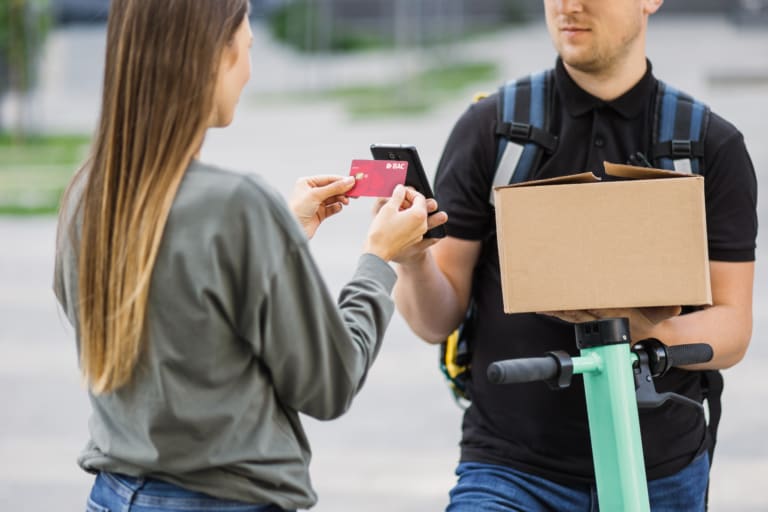 Clientes de BAC podrán realizar pagos de forma ágil y segura mediante la nueva aplicación móvil HIT