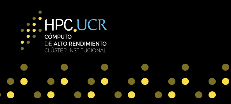 UCR presenta la supercomputadora HPC@UCR, una herramienta clave para la investigación nacional