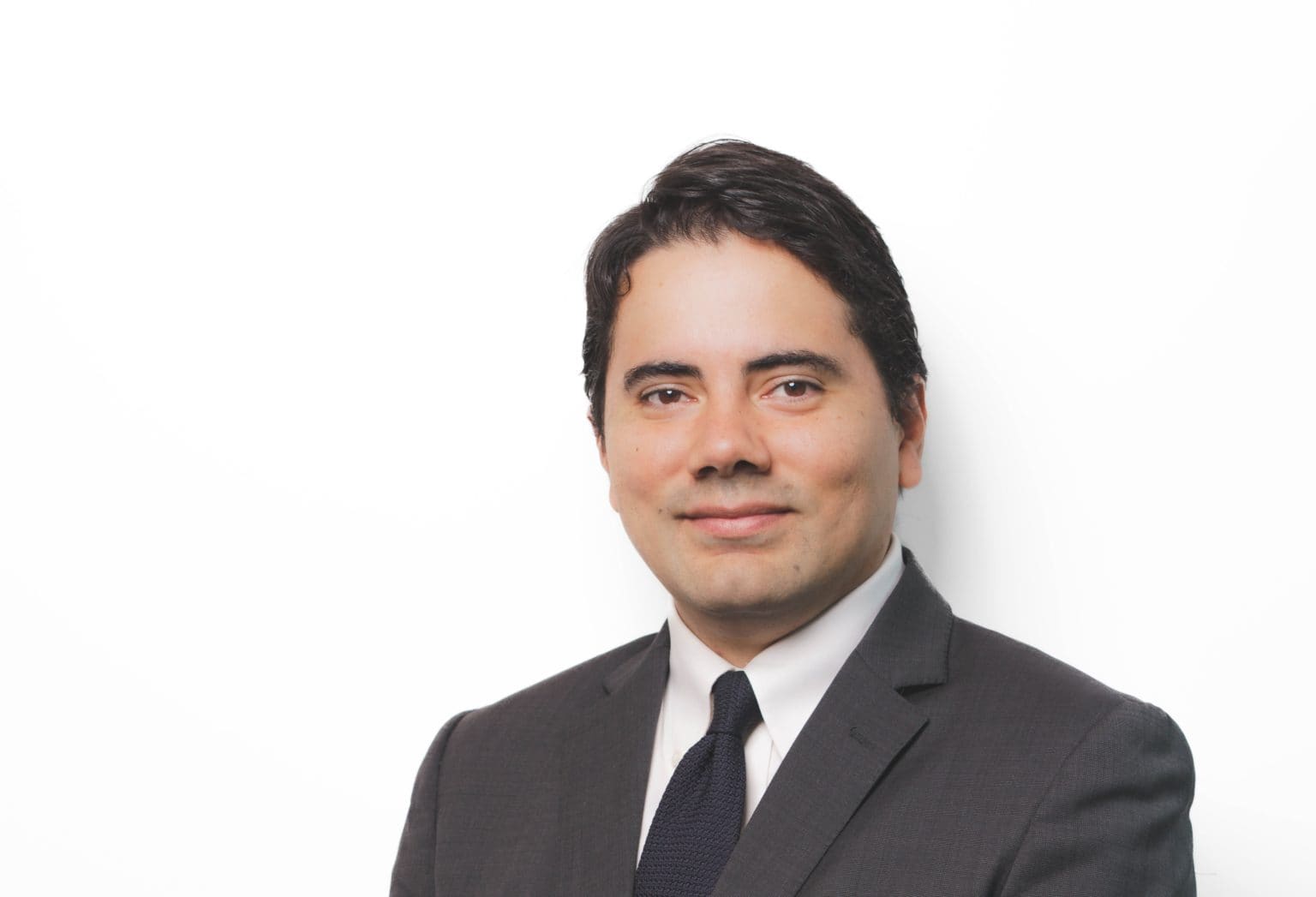 Imagen principal del artículo: Conassif designa a Humberto Grant como su nuevo presidente