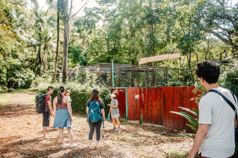 Refugio Alturas Wildlife Sanctuary realizará evento de recaudación de fondos para sostener operación