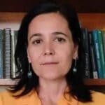 Foto de perfil de Marjorie Corrêa Marona, autor del artículo