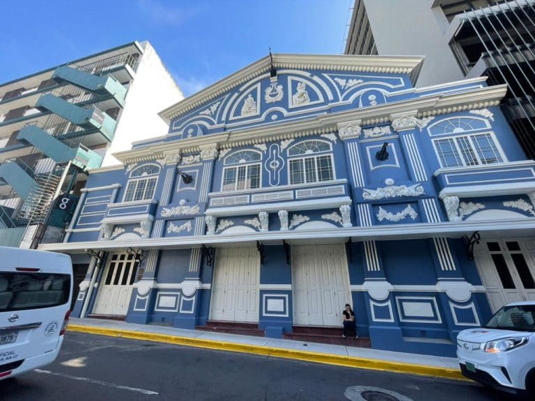 Restauración del Cine-Teatro Variedades avanza hacia su reapertura como espacio cultural moderno