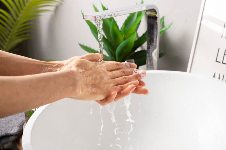 Lavado de dos tanques dejará sin agua potable a más de 13.000 personas en San Rafael de Heredia
