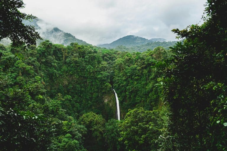 Costa Rica fue elegida el segundo país más “deseable” del mundo por lectores de Wanderlust Magazine