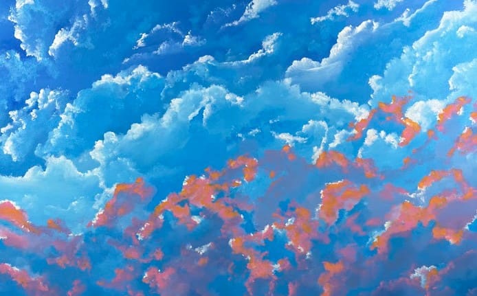 Galería Talentum une cinco voces pictóricas para un diálogo sobre naturaleza y memoria