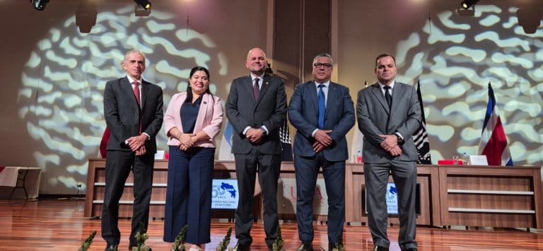 Conare rechaza que disputa con Hacienda por remesas universitarias corresponda a evasión fiscal