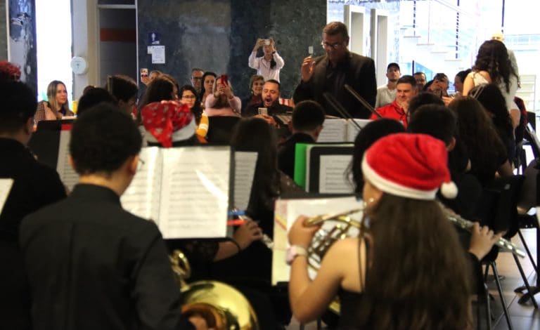 "Mercadito Navideño 2025" llenará el CENAC de arte, tradición y talento costarricense del 18 al 21 de diciembre
