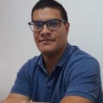 Foto de perfil de David González Sánchez, autor del artículo