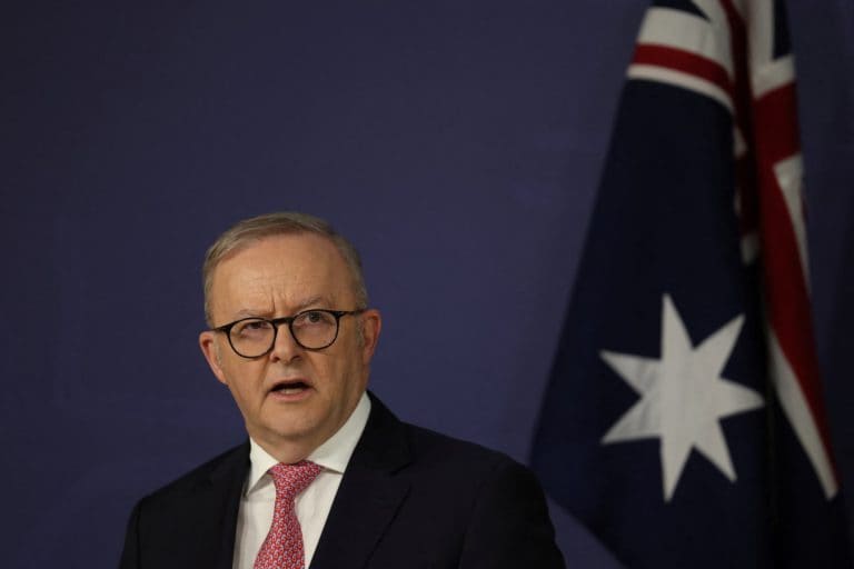 Australia aprueba leyes contra el discurso de odio y endurece control de armas tras ataque terrorista