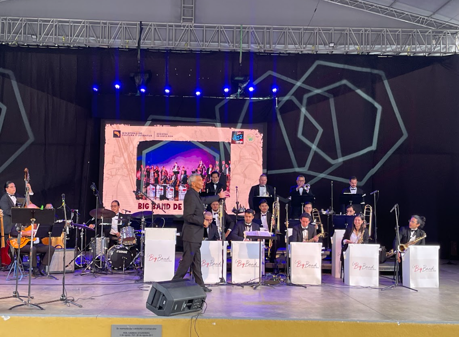 Imagen principal del artículo: MCJ proyecta más de 4.300 actividades culturales en todo el país durante 2026