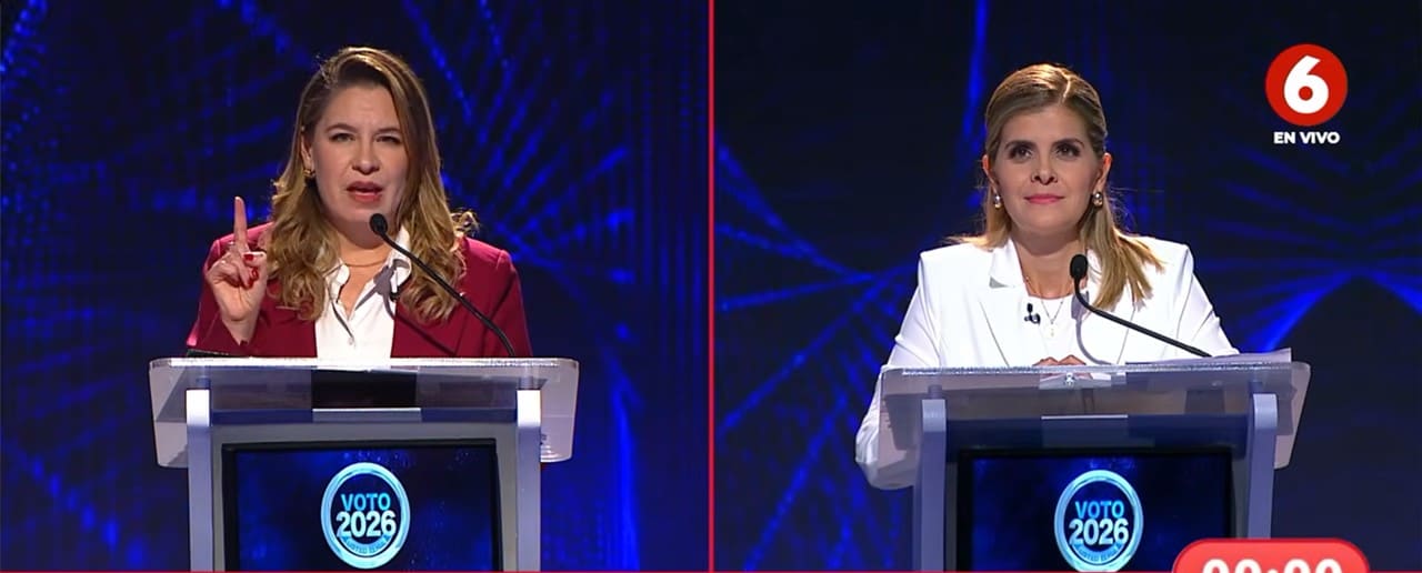 Imagen principal del artículo: CIEP: Laura sigue sumando y se consolida, Claudia pega un brinco