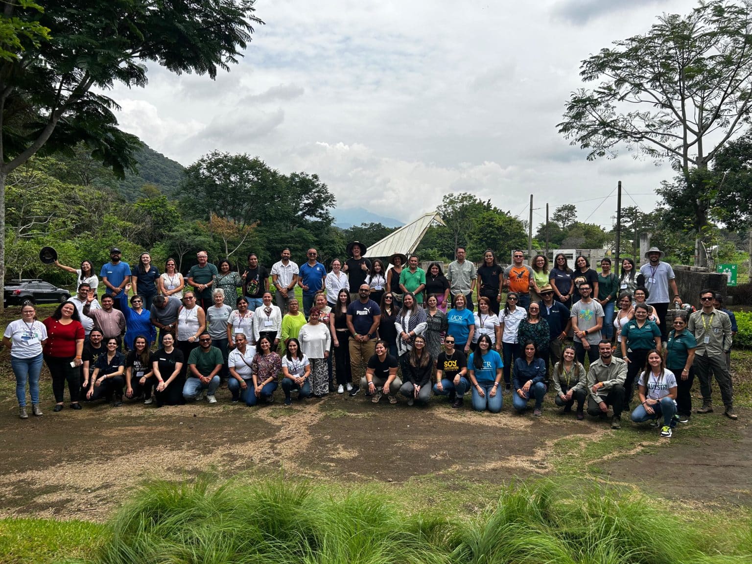 Imagen principal del artículo: Red por la Educación Ambiental lanza manifiesto para fortalecer una ciudadanía ecológica y transformadora en Costa Rica
