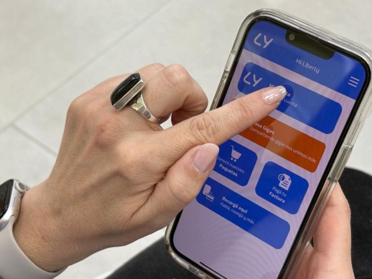 Liberty anuncia ajuste tarifario en planes móviles postpago