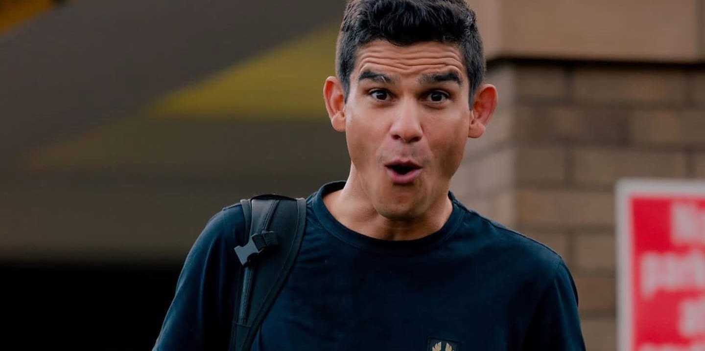 Imagen principal del artículo: Andrey Amador asumió la dirección técnica de la selección nacional de ciclismo